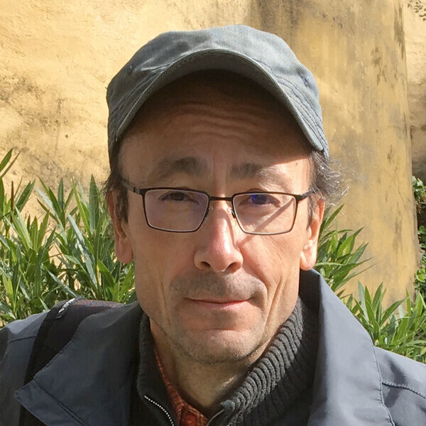 Werner Urech